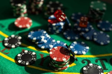 is 666 slot Multiple Wager Areas